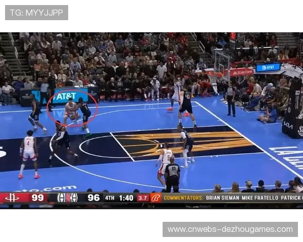 勇士快船终场争议裁判判罚引发热议 漏判成焦点再掀讨论