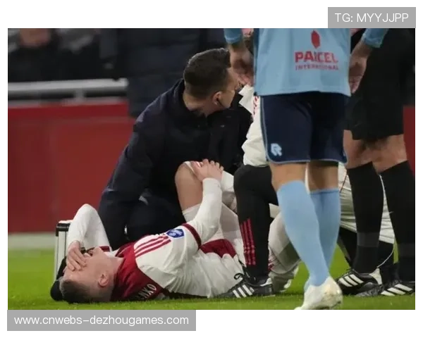 津琴科转会后续：加盟阿贾克斯仅出场20分钟即赛季报销