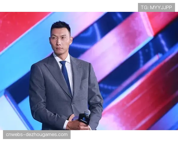 人物特写：老将易建联专访，谈及生涯末期应对漫长赛季的身体管理